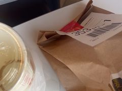 -麦当劳(世贸店)