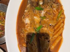 -大同江朝鲜菜•长春地标美食(绿园吾悦广场店)