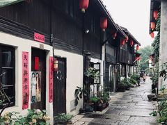 -小河直街历史文化街区