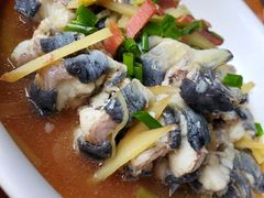 -礼耕堂·百年茶人餐厅(梅家坞店)