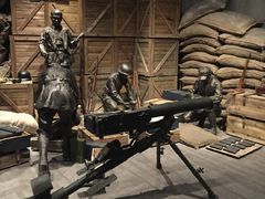 -上海四行仓库抗战纪念馆