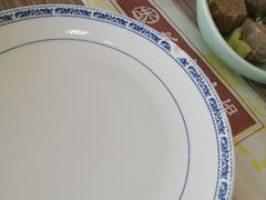 -潮汕牛肉火锅