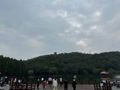-采石矶景区