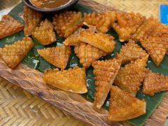 -多哥水傣味餐厅(司马巷店)