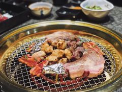 -NIUAN牛庵·日式和牛烧肉(恒隆店)