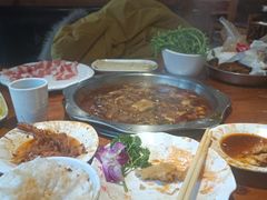 -惠友大虾(太原北街店)