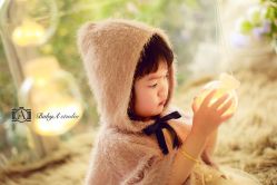 -BabyA 专业婴童摄影(古北时尚广场店)