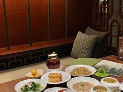 -蛇口希尔顿南海酒店·随轩中餐厅·粤菜