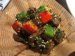 -新太二·鲜料川菜(智慧城广百店)