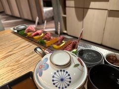 -赤坂亭M9和牛烧肉(世博源店)