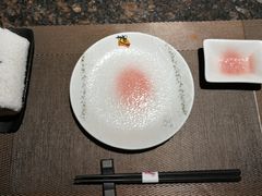 -割烹旭日本料理(龙湖狮山天街店)