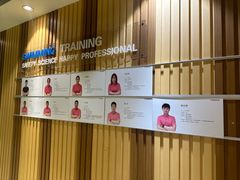 -阳光游泳培训(北苑店)