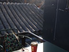 -糖房咖啡(南锣鼓巷店)
