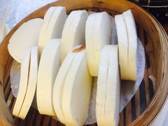 万龙洲招牌扣卤肉配馒头片-万龙洲海鲜(大兴绿地缤纷城店)