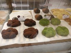 -奈雪的茶(华侨城创意园店)