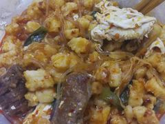 -刘信牛羊肉小炒泡馍(回民街店)