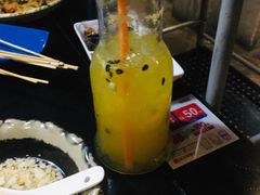 -老表记广西宵夜螺蛳鸭脚煲(西大店)
