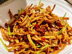 -茶叁酒肆·楚味江湖(菱角湖店)