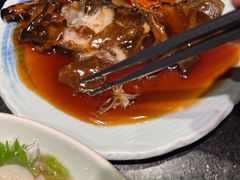 -上井精致料理(中兴商业大厦店)