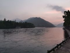 -新安江山水画廊风景区