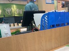 -百春原湖南牛肉粉(百联世纪店)