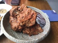 -95号酱骨·一块豆腐(展春园西路店)
