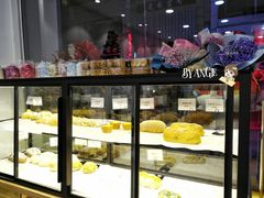 -执茶识麦(万达华府店)