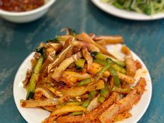 -春花民族美食(佳木斯总店)
