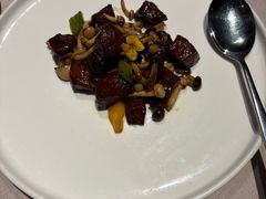 -漢舍中国菜馆(889广场店)