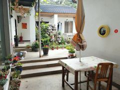 -美味之家·湖景农家乐(太湖东山店)