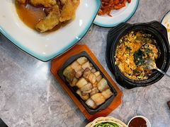 -屋里家延边朝鲜族冷面(梅林3店)