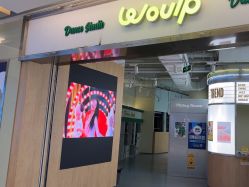 -WOULP舞铺·舞蹈室