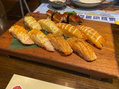 -古田居·特色寿司料理(骏欣中心店)