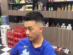 -佗佻理髮廳·Tartyu Barbershop