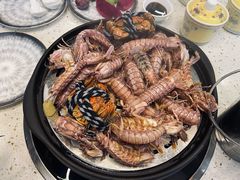 -圣罗巴海鲜自助(黑金店)