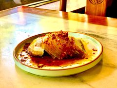 水晶肘-砂锅居(西四店)