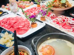 -东颖龙肥牛王(绵阳店)