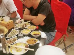 -芦月轩羊蝎子(北蜂窝店)