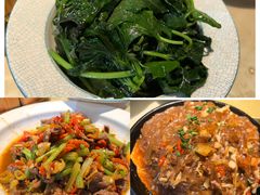 -隅乐胡椒虾·台湾菜·团建(皇岗店)