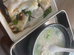-新园饮食店(香洲总店)