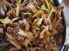 -大鸭梨烤鸭(石佛营店)