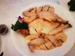 -畔山酒店中餐厅