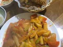 -金家米肠汤饭(振华路店)