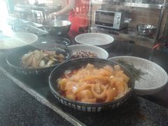 -西环肥仔螺蛳粉(总店)