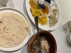 -开海·红岛海鲜虾水饺(石老人店)