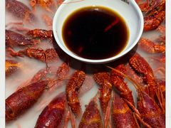 -红盔甲·小龙虾(车公庙店)