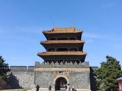 -北陵公园