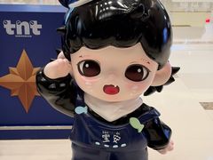 -龙湖杭州滨江天街