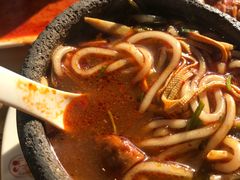 精品原味两掺-姐弟俩土豆粉(西安小寨店)
