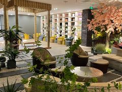 -东方之珠洗浴休闲广场(南开店)